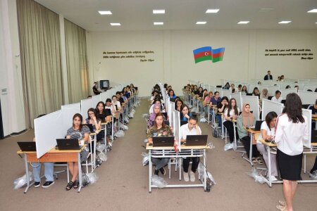 Sertifikasiyadan kəsilən müəllimlərə qarşı 27 min manatlıq DƏLƏDUZLUQ