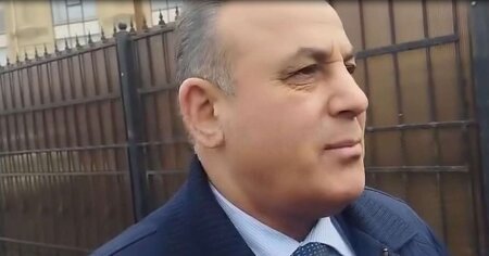 Liseydə təhsil alan şagirdin valideyni danışdı - VİDEO
