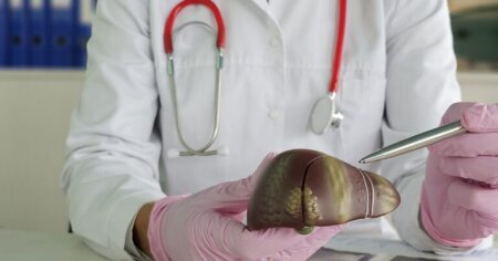 Axşam 21:00-dan sonra yemək – Qaraciyərdə fibroz yaradır