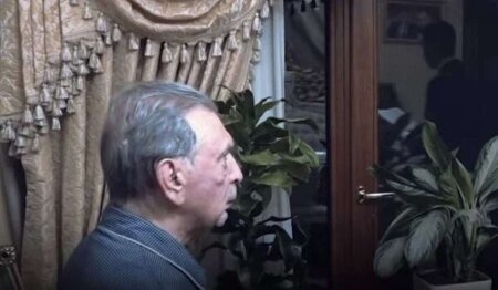 Mehdiyevin Rusiyaya zəngi: DTX yeni gizlinləri açıqladı