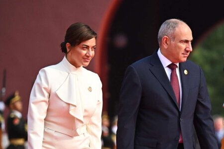 Kirayədə qaldığını deyən Akopyanın sərvəti - Siyahı