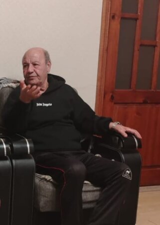 Əli Mirəliyev: “Anam ölməsin deyə, oxumağa başladım”...