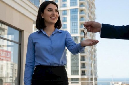 Belə mənzillərin dövrü getdi — Nə alınır, nə satılır...