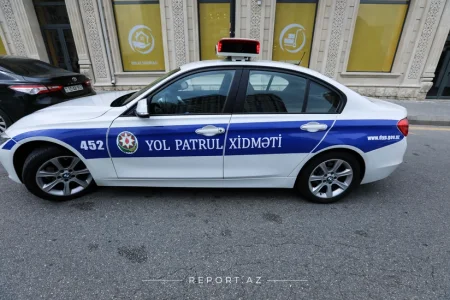 DYP avtomobillərinin gizli yerdə dayanaraq sürücüləri cərimələməsi QANUNİİRMİ?