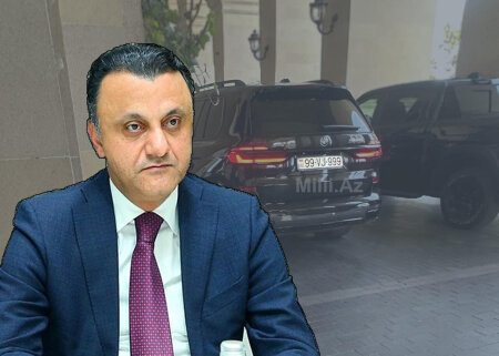 Xəstəxanalarda həkimlərlə xəstələr arasında yaşanan ziddiyyət: Vüqar Qurbanov nəyi,niyə həll edə bilmədi?