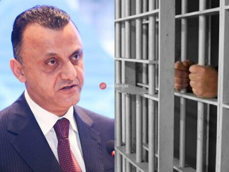 Vüqar Qurbanovun həbsinə hazırlıq gedir