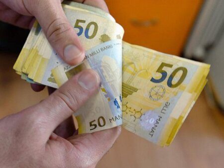 Qayınatasına məxsus şirkətin adından verilmiş etibarnamə ilə vətəndaşlara 237 minlik dələduzluq edildi
