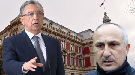 Bakı Şəhər İcra Hakimiyyəti 23,9 milyon xərcləyəcək