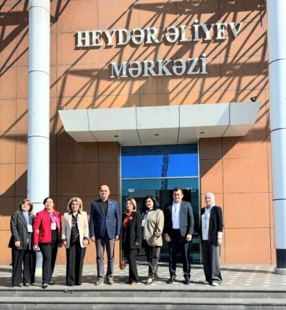 Lənkəranda pediatriyanın yeni yanaşmaları və tibbi innovasiyalara dair müasir çağırışlar müzakirə olundu