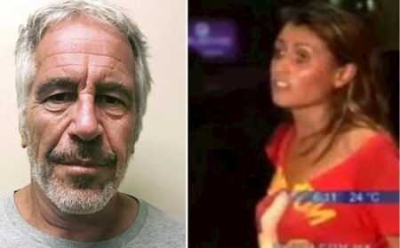 "Onlar adam yeyirlər" dedi, polislər apardı və 17 ildir xəbər yoxdur
