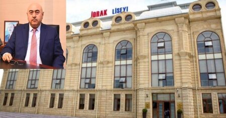 İdrak liseyinin sahibi haqqında ilginc məlumat – FOTO