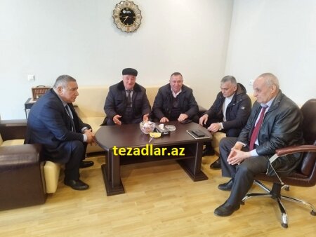 «Azərbaycan» nəşriyyatındakı redaksiyaların məsələsinə Prezident Administrasiyasında baxılacaq-TƏCİLİ