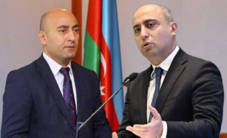 Texnologiya Universitetinin rektoru Yaşar Ömərov NAZİRİN "DOSTU" -dur deyə işçiləri təhdid etməlidir? - ŞOK İDDİA