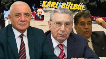 Qardaşı oğlunun əməli ilə gündəm olan İlham Pirməmmədov kimdir? – Ramiz Mehdiyev, "çemodan" qalmaqalı və nurçu şəbəkəsi ilə bağlı İNANILMAZ İDDİALAR
