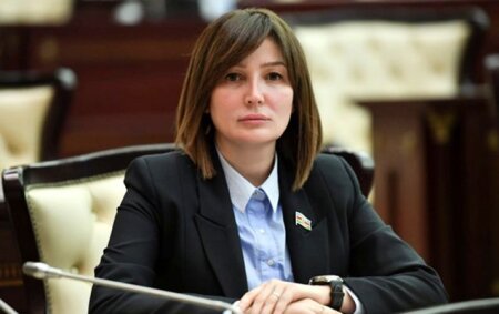 Jalə Əhmədova 2 min manat cərimələndi