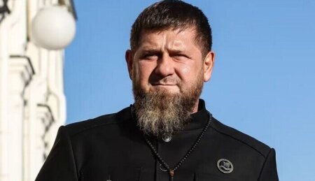 Putin Kadırovla Kərimovu barışdırdı