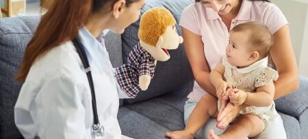 Körpələrdə immuniteti necə gücləndirməli? – Mütəxəssislərdən tövsiyələr