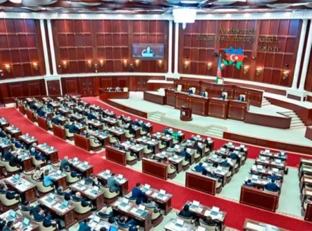Sabiq deputatı VƏFAT ETDİ
