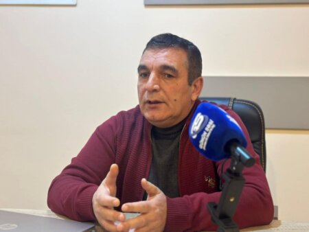 Gürcüstanda sahibkarlara vergi humanizmi - NATİQ CƏFƏRLİ YAZIR...