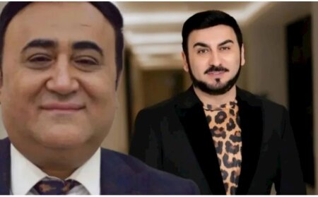 Elgiz və Tolikin verilişi bağlandı — İDDİA