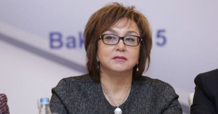 32 ildir RƏHBƏR OLAN Məleykə Abbaszadə hansı məşhurun gəlini olub?