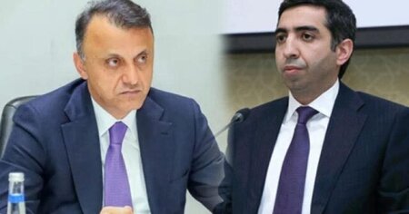 TƏBİB–İTS xəttində gizli görüşlər – Vüqar Qurbanovdan sonra növbə kimindir?