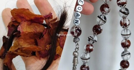 Qandan və saçdan istifadə edərək…-Azərbaycanda ŞOK