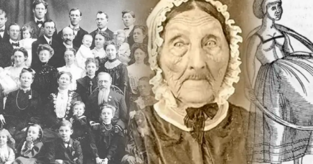 Dünyada ən çox uşaq doğan QADIN – FOTO