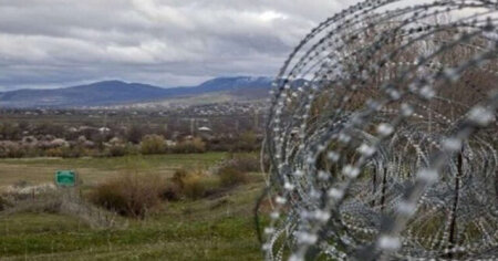 19 azərbaycanlı quru yolu ilə Ermənistana keçdi – İrəvandan mesaj