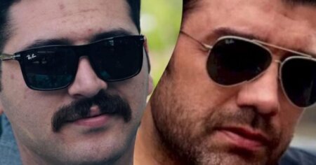 Kənan Mahmudovdan qalmaqallı paylaşım – Həbs oluna bilər…