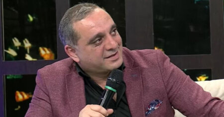 Müğənni İbrahim Borçalı açıqlaması ilə diqqət mərkəzinə düşüb-“Dostlarım var ki, ....”