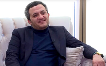 Ölüm xəbərimi yayan azərbaycanlı deyil — Orxan Lökbatanlı