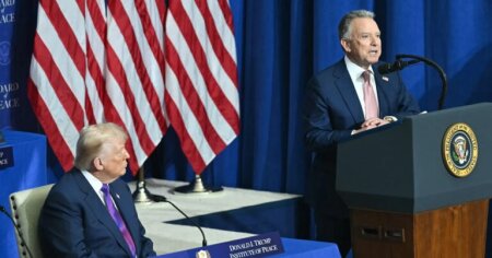 Ağ Ev İranla bağlı TƏLƏBİNİ açıqladı - Qəbul edilməsə...