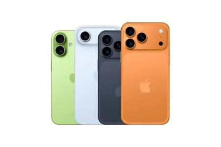 Dünyada ən çox satılan smartfonlar açıqlandı