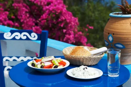 Dünyanın ən ləzzətli yeməkləri hansı ölkədə hazırlanır? - ARAŞDIRMA