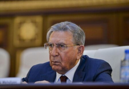 İş adamı Şahəddin Abdullayev qaynı Oqtay İbrahimovu xüsusi ittiham qaydasında məhkəməyə verib