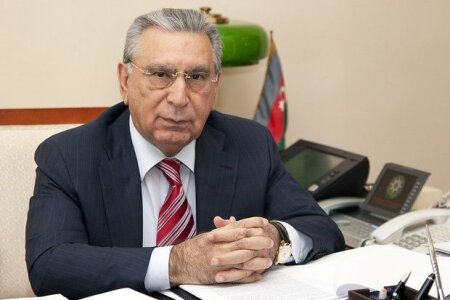 Ramiz Mehdiyevlə yanaşı bu oliqarx məmurlar da HƏBS OLUNA BİLƏR - ADLAR