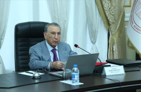 Timur Mehdiyevlə bağlı şok məlumat: FHN-ə yox, bu nazirliyə müavin gedəcəkdi, amma...