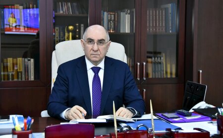 AMEA-nın saytındakı ChatGPT ilə hazırlanmış yazıya RƏSMİ REAKSİYA — Qəbahət deyil