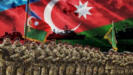 Azərbaycan ORDU GÖNDƏRMƏKDƏN imtina etdi-TƏCİLİ