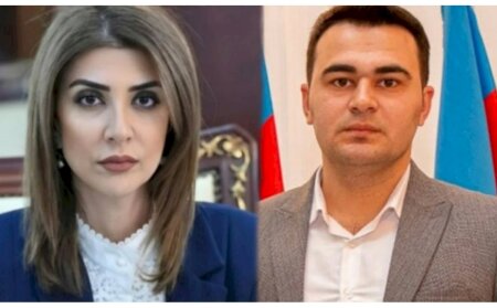 Deputat tərəfindən döydürüldüyü deyilən Pərviz Mirizadə işindən ayrılıb