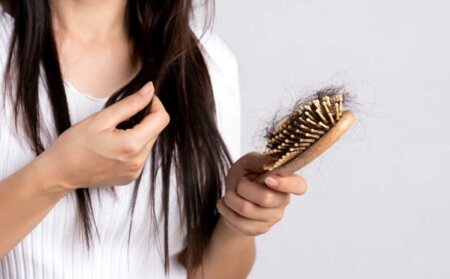 Şampuna bir damcı əlavə edin — Saçınız tökülməyəcək