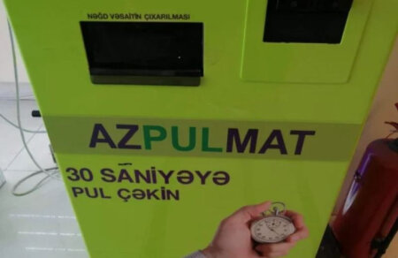 "Azpulmat"dan vətəndaşa qarşı  RƏZİL ƏMƏL:  "147 manatın altında yatan oğlansan..."