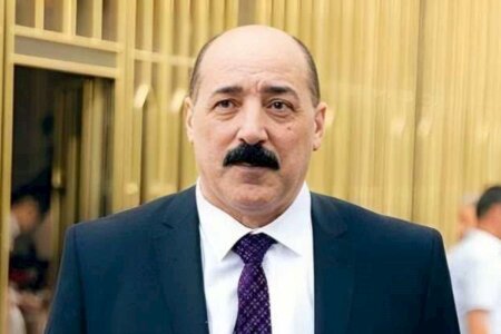 Şəmsi Səmədzadə SAXLANILIB-ŞOK MƏLUMAT