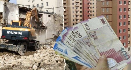 Tikinti şirkətlərinin özbaşınalığına SON: Kompensasiya necə ödənilməlidir?