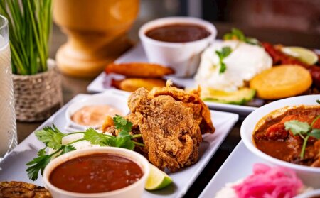 Azərbaycanda restoranlarda ketçup, mayonez verilməsi qadağan oluna bilər — AÇIQLAMA