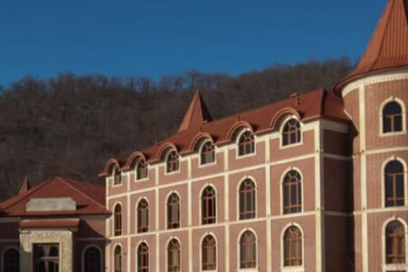 QUSARIN Çiləgir kəndində yerləşən Chateau” hotelində ÖLÜM HADİSƏSİ BAŞ VERİB-TƏFƏRRÜAT