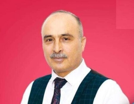 "Hürriyyət"in baş redaktoru Vüqar Məmmədovla bağlı qərar verildi