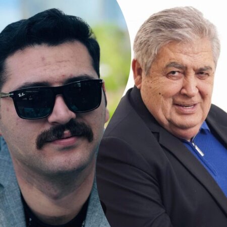 Rolları, istedadı yox, yadımızda yaraşığı ilə qalan aktyorumuz