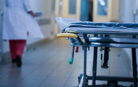 Azərbaycanda məşhur xəstəxanada ƏMƏLİYYAT - Vəzifəli şəxs SAXLANILDI